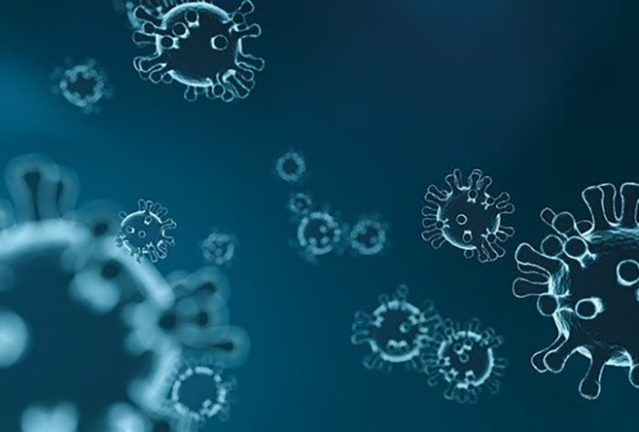 ilustração coronavírus - Lela Maffie/Pixabay