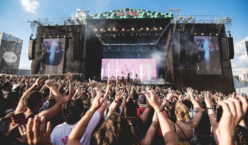 Lollapalooza Brasil