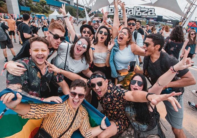 Lollapalooza Brasil