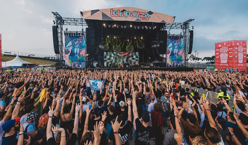 Lollapalooza Brasil 2024