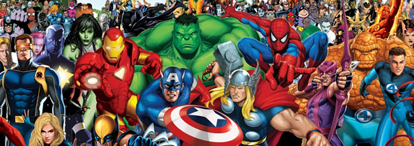 Hulk segue com histórias publicadas na revista "Universo Marvel", que existe desde 2005 e reúne histórias de vários personagens da empresa ao mesmo tempo. 