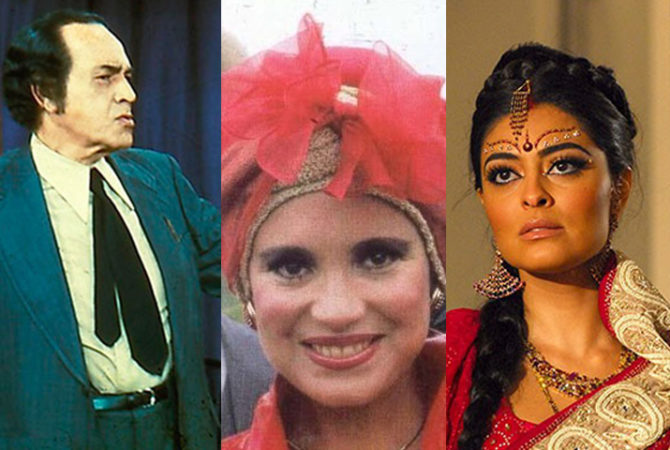 Curiosidades sobre as novelas brasileiras em sete décadas de história