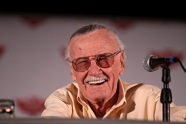 Stan Lee: A mente criativa que deu vida a super-heróis amados pelo público