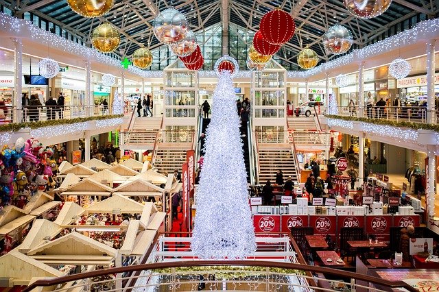 Compras de Natal: Dicas para evitar golpes e aproveitar promoções