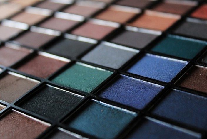 Estojo de maquiagem – armennano/Pixabay