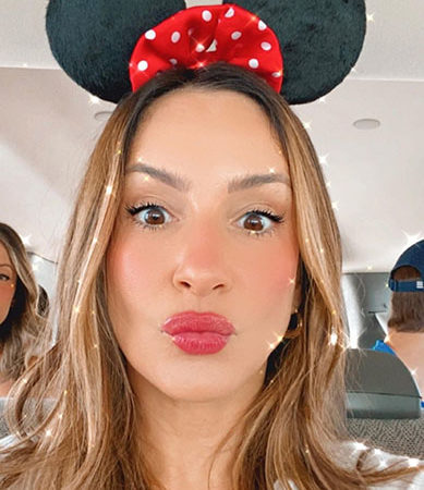 Claudia Leitte será 1ª brasileira a fazer show em festival da Disney