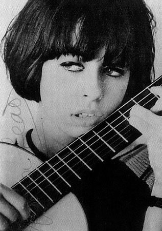 Relembre Nara Leão: Com voz inconfundível, cantora foi dócil, mas indomável