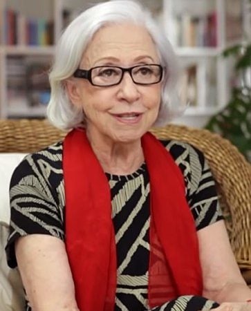Fernanda Montenegro anuncia retorno aos palcos do Rio em julho