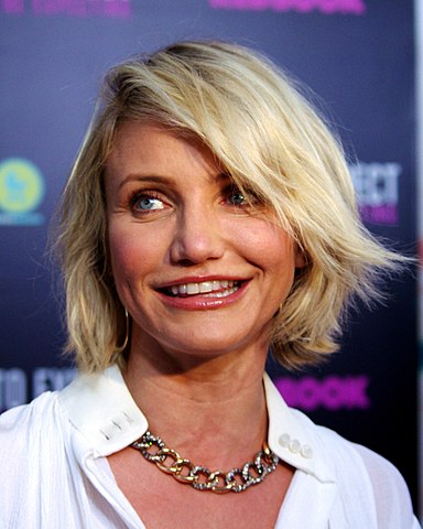 Cameron Diaz - A atriz americana, que se aposentou, tem o hábito de lavar a mão várias vezes ao longo do dia. Só usa maçanetas se limpá-las antes de abrir a porta. 