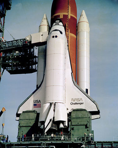 Challenger