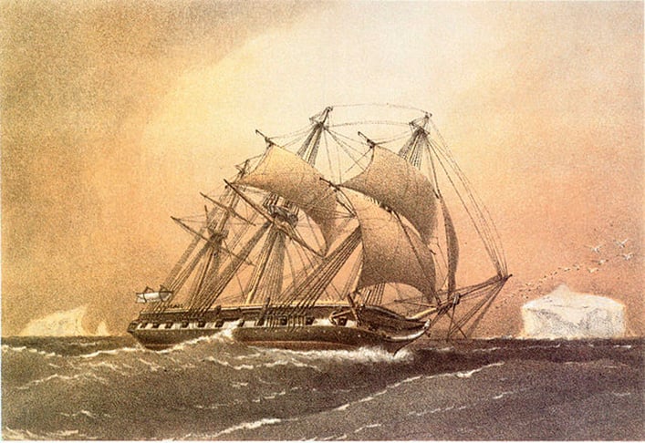 Curiosidade: o nome da aeronave foi escolhido em homenagem à embarcação de pesquisa Challenger que navegou pelo Atlântico e pelo Pacífico na década de 1870, com oficiais e cientistas. A missão fez várias descobertas e lançou as bases da Oceanografia, ciência que estuda os oceanos.