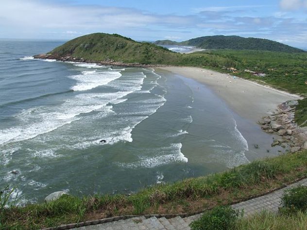 4 mil km de extensão: Quem encara a maior trilha do Brasil?