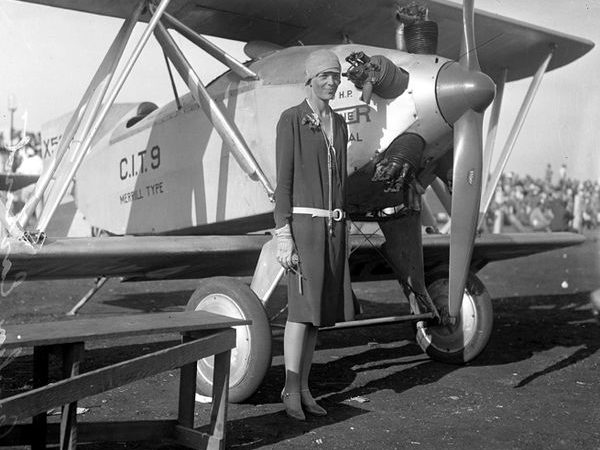 O que aconteceu com Amelia Earhart? Mistério de sumiço de avião já dura 88 anos