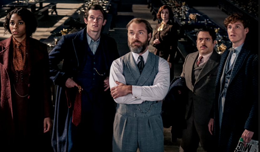 Spin-off é o nome popularmente dado a uma obra que deriva de outra. Por exemplo: a saga 