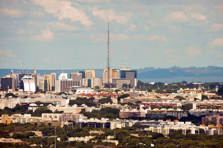 Brasília, DF