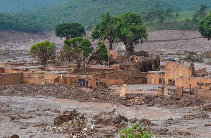 Tragédia de Brumadinho