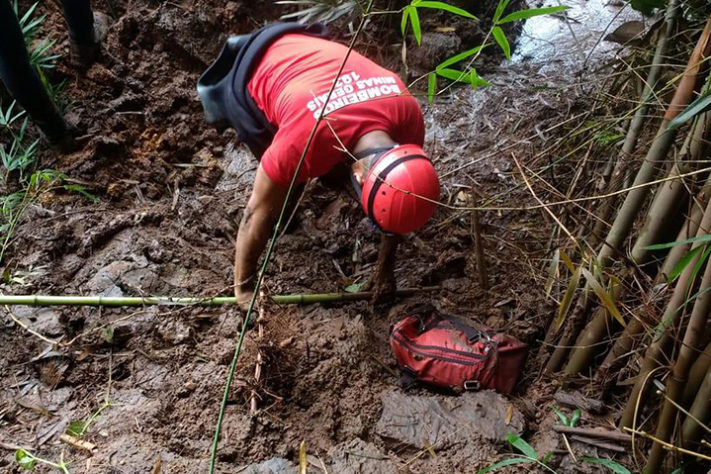 Tragédia de Brumadinho