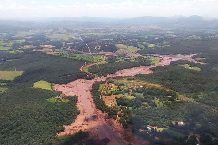 Tragédia de Brumadinho