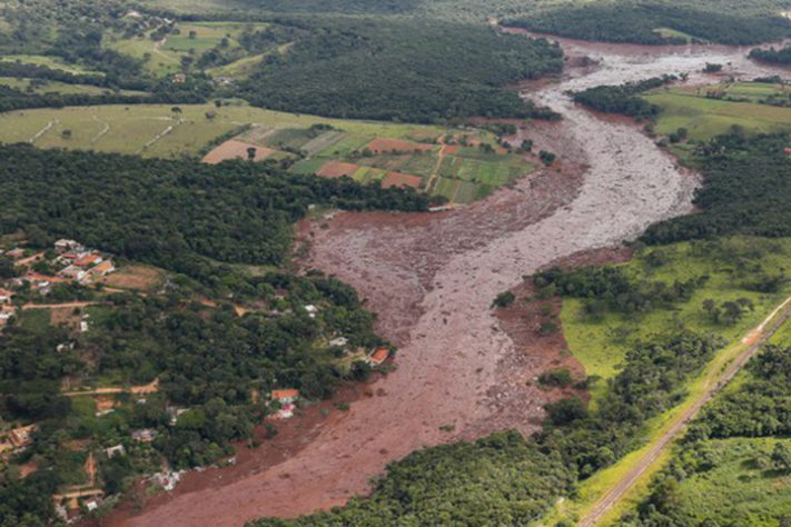 Tragédia de Brumadinho