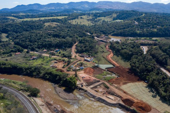 Tragédia de Brumadinho