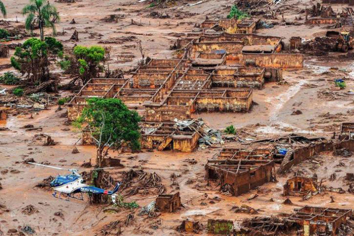 Tragédia de Brumadinho