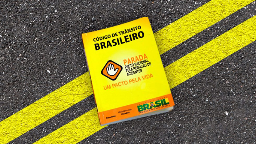 Entenda a confusão sobre a nova lei do emplacamento