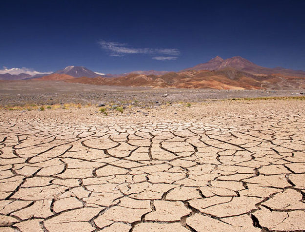 Lugares exóticos 
