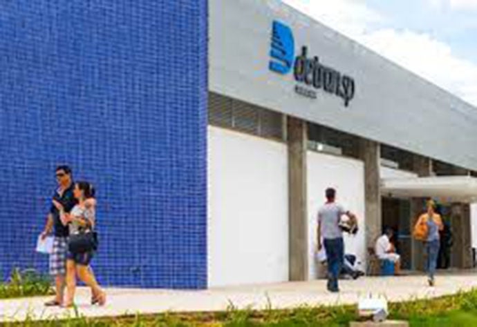 CNH sem autoescola