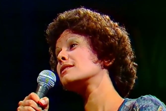 Elis Regina, que faria 81 anos, segue viva na memória da música brasileira