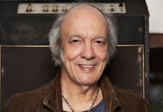 Erasmo Carlos