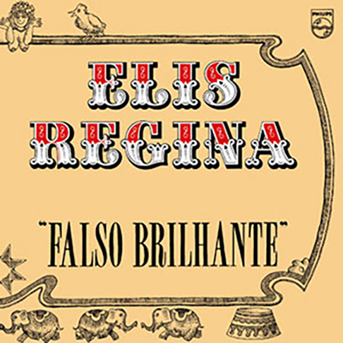 <p>Na década de 1970, com os sucessos de Falso Brilhante (1975-1977) e Transversal do Tempo (1978), Elis Regina inovou os espetáculos musicais no país.</p>
