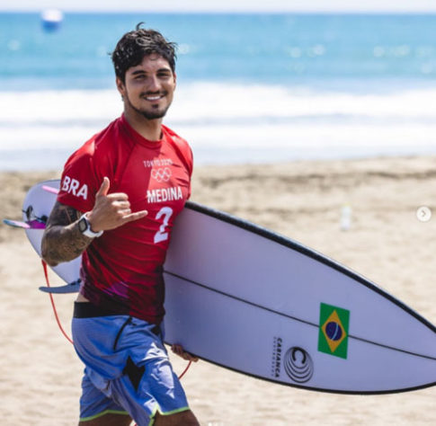 Gabriel Medina