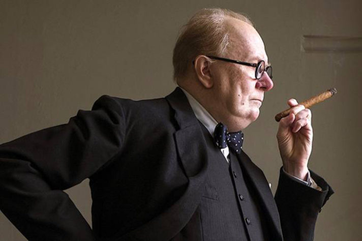 Gary Oldman em 