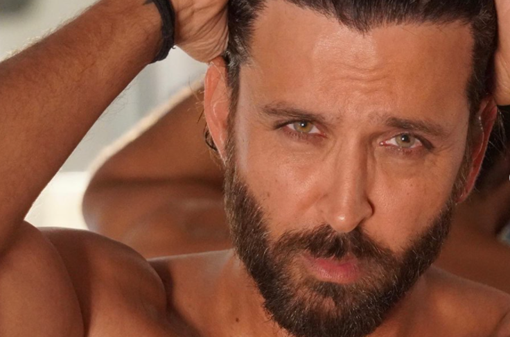 Hrithik Roshan – ator indiano. Nascido em 10 de janeiro de 1974, em Mumbai, chama atenção pelos traços simétricos, olhos claros e porte atlético.