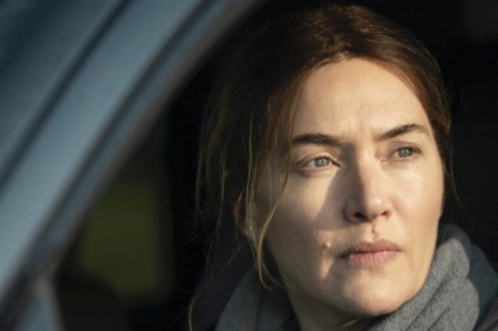 Kate Winslet 