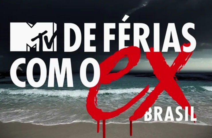 Um dos realities de maior sucesso é o "De Férias com o Ex", que começou em 2016 e segue até hoje na MTV. Este programa visa colocar solteiros e solteiras em uma casa de praia, onde diversos ex aparecem de surpresa, de dentro do mar.