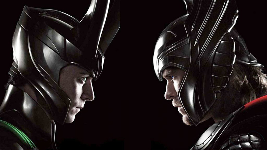 Na animação moderna, Loki é apresentado como irmão adotivo de Thor. Invejoso, ambicioso e cruel, mas, em alguns momentos, capaz de ceder e prestar auxílio.