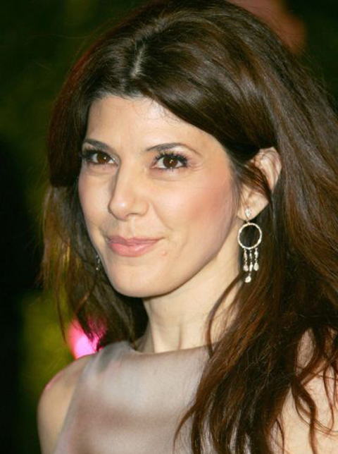 A vitória de Marisa Tomei por 