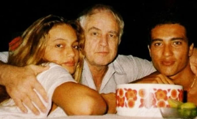 Marlon Brando - O ator americano, uma lenda do cinema, viveu muitos relacionamentos e, no testamento, reconheceu 11 filhos! O astro de 