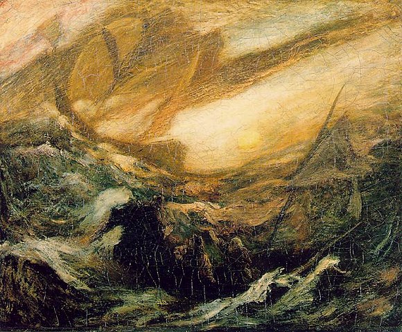 A lenda do Holandês Voador é tão prolífica que um outro personagem passou a ser associado a ela: Davy Jones. Desde o século XVII, questiona-se se ele de fato existiu. Uma lenda popular diz que ele foi um homem do mar (para alguns, um Deus) que atraía tempestades e confundia capitães para que eles errassem as rotas.  