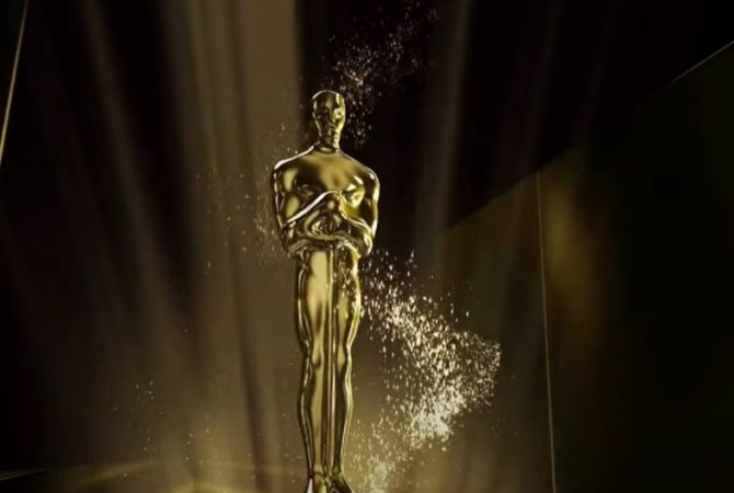 Mulher recordista em Oscars no cinema nao é atriz; saiba quem conquistou esse feito