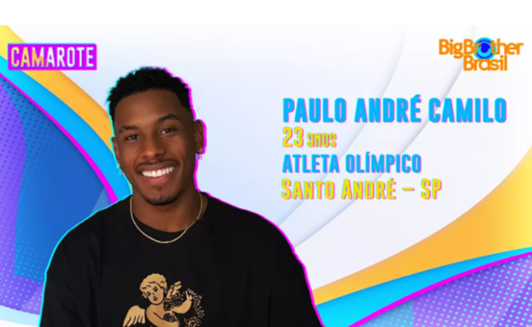 Paulo André