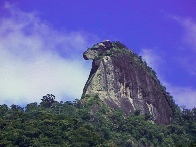 4 mil km de extensão: Quem encara a maior trilha do Brasil?