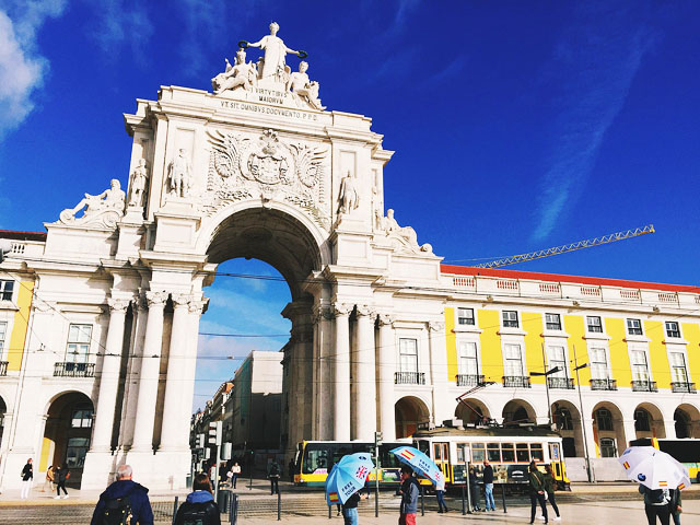 Maravilhas de Portugal: Beleza e história da Terrinha