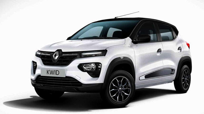 Dias depois, as fabricantes Fiat, Renault, Volkswagen e Hyundai divulgaram os novos preços de veículos que se adequam ao programa - além daqueles que compõem o “IPI Verde”. Confira os valores a seguir!

-Divulgação Renault