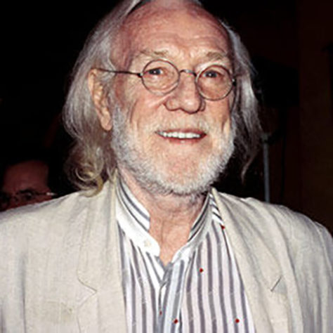 Richard Harris