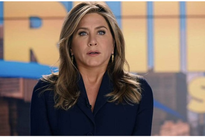 Jennifer Aniston: homem que invadiu casa da atriz é denunciado por perseguição