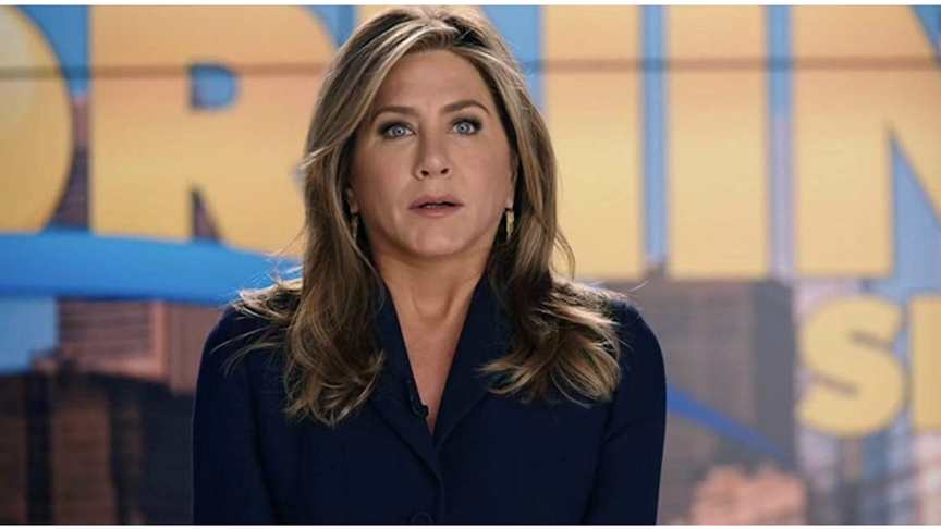 Jennifer Aniston: homem que invadiu casa da atriz é denunciado por perseguição