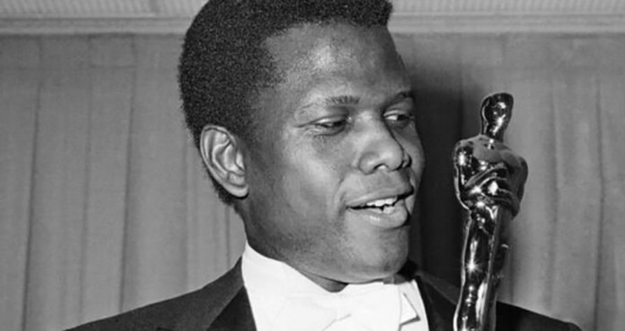 Oscar para artistas negros 