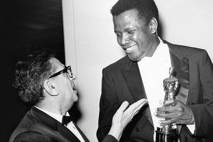 Oscar para artistas negros 